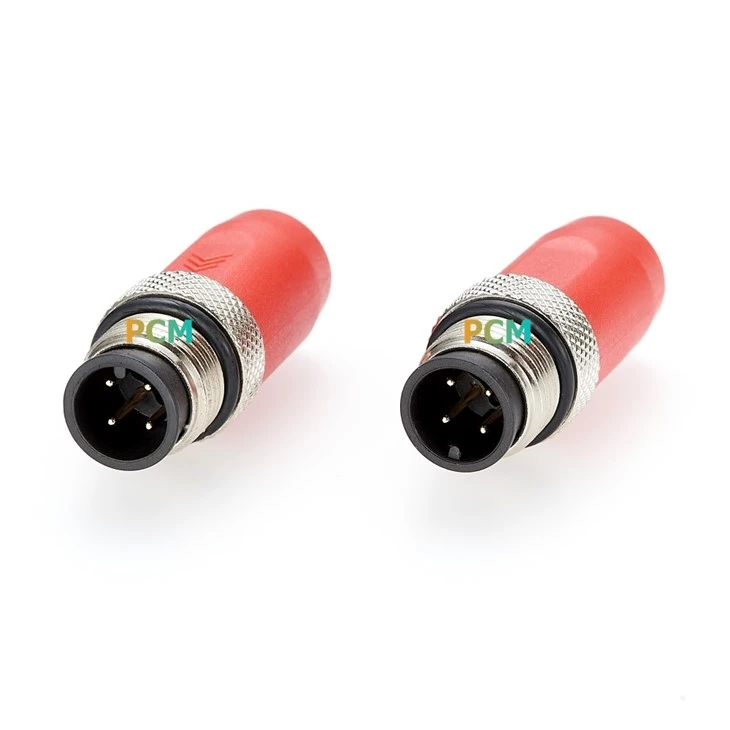 CC-Link M12 A-Code Termination Resistor