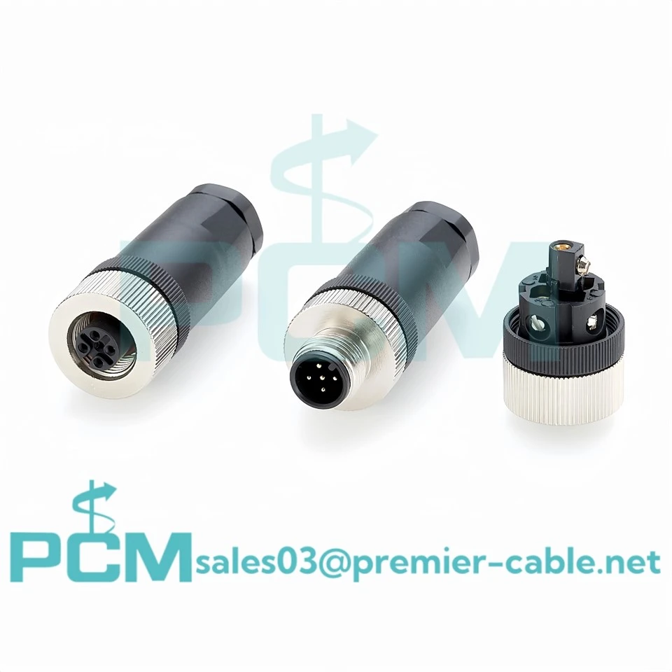 Garmin ที่เข้ากันได้ NMEA2000 MICRO-C ฟิลด์เชื่อมต่อแบบตรง