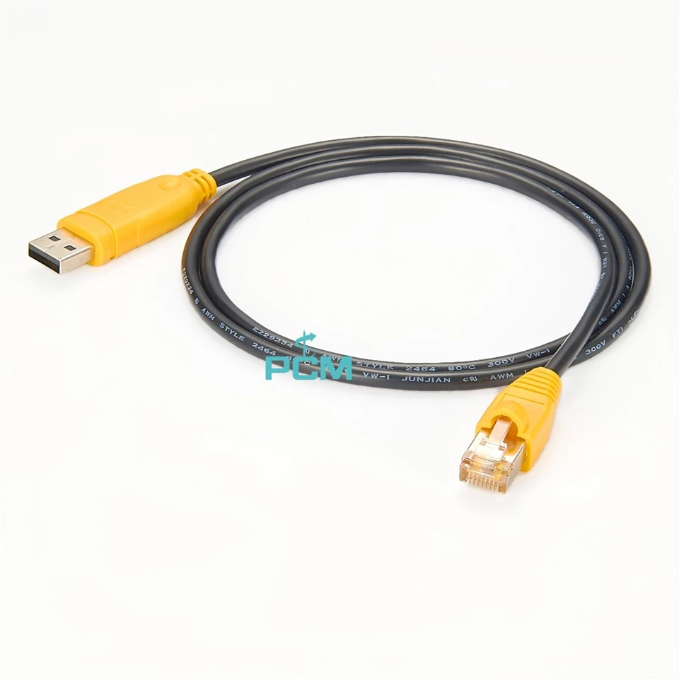 RS485 Variable Frequency Drive Cable With FT232RL