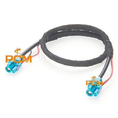 99K11D-1D5A5-Z HSD 4+2 P สายรัดสายยานยนต์
