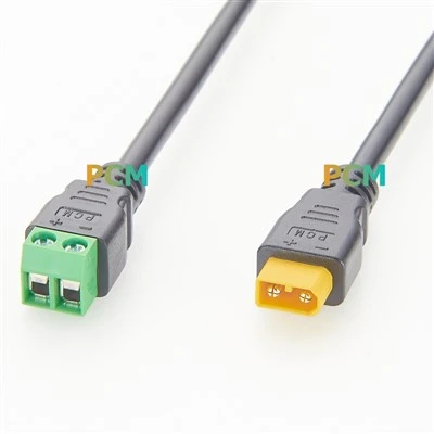 HFM Mini-Fakra ถึงชุดสายเคเบิล RF SMA