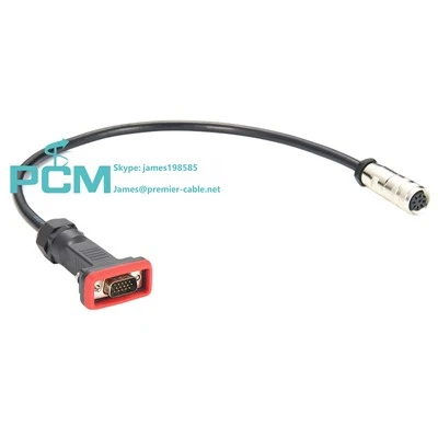 RRU RCU RRH CABLE AISG ถึง DB15